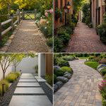 30 Stunning Garden Path Ideas to Guide Your Landscape