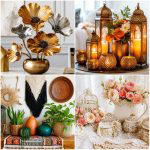 30 Tall Wedding Centerpiece Ideas for Elegant Table Displays