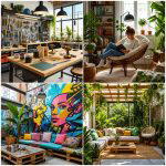 30 Teen Hangout Room Ideas for Modern & Functional Spaces
