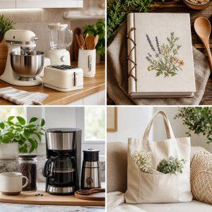 30 Thoughtful Wedding Gift Ideas for Modern Brides