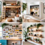 30 Tiny House Storage Ideas to Maximize Compact Living Spaces