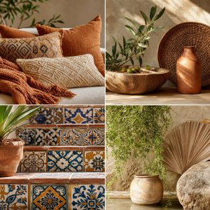 30 Tuscan Interior Design Ideas for Earthy Mediterranean Style