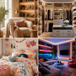 30 Tween Bedroom Ideas for Fun and Age-Appropriate Style