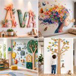 30 Twin Nursery Ideas for Stylish & Functional Baby Spaces