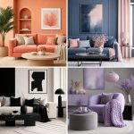 30 Two-Tone Wall Paint Ideas to Elevate Your Interior Design