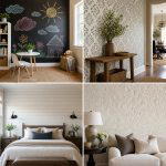 30 Wall Covering Ideas to Transform Your Interior Design