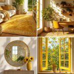 30 Yellow Bedroom Ideas to Brighten Your Sleep Space