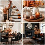 50 Fall Decor Ideas for A Cozy Seasonal Refresh at Home