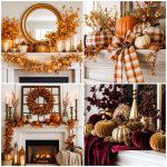 50 Fall Fireplace Decor Ideas to Warm Autumn Gatherings