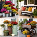 50 Fall Porch Decor Ideas for Welcoming Outdoor Spaces