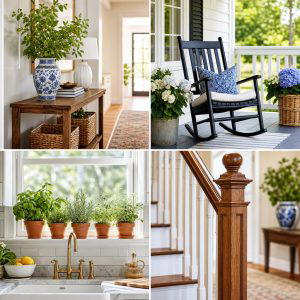 50 Minimalist Fall Decor Ideas to Upgrade Spaces Now