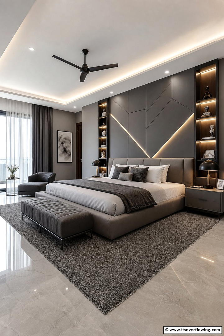 Avengers Headquarters - 20 Marvel Bedroom Ideas for Superhero Fans