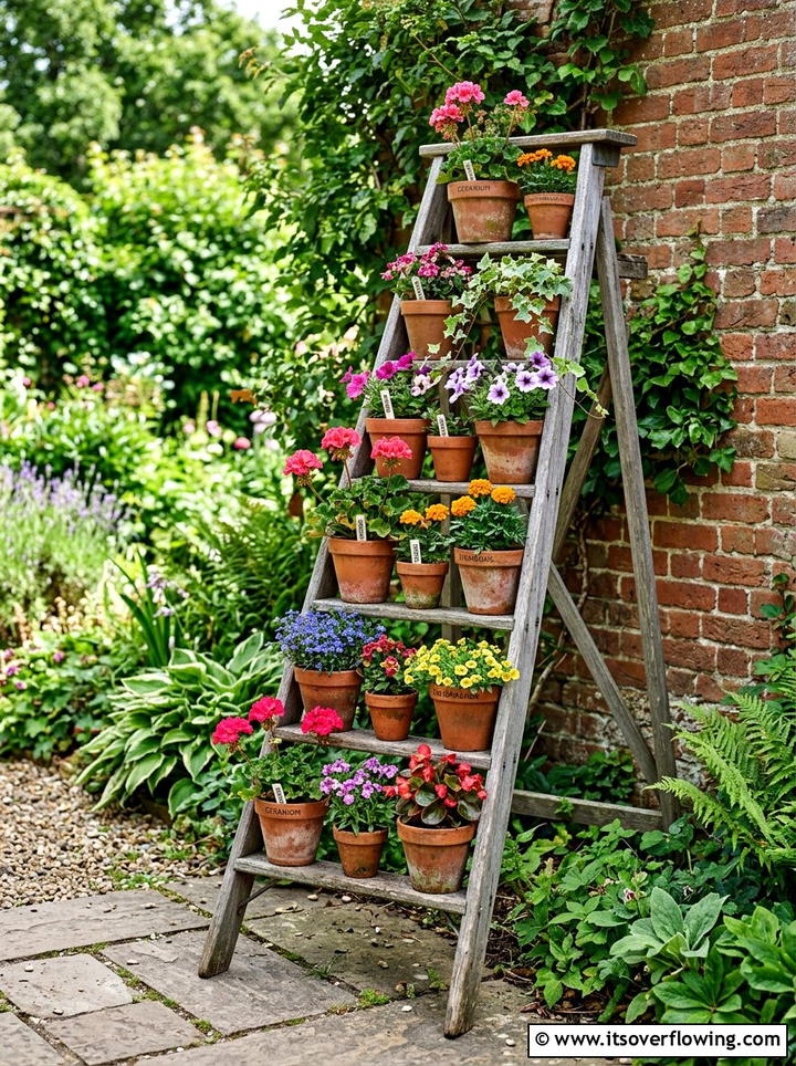 Baby crib vegetable garden - 25 recycled garden ideas with old furniture