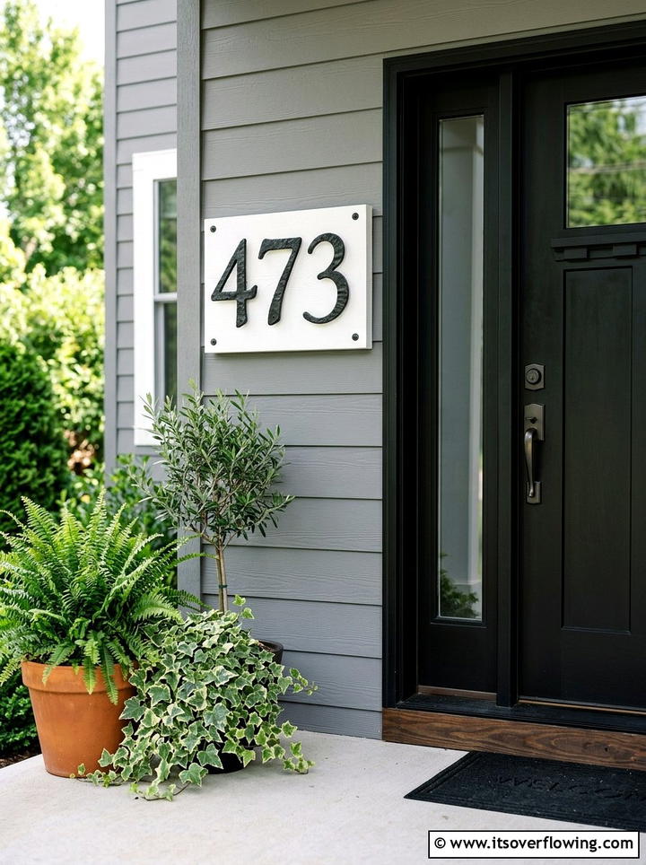 Black Lattice Railing Panels - 25 front porch ideas with lattice panels