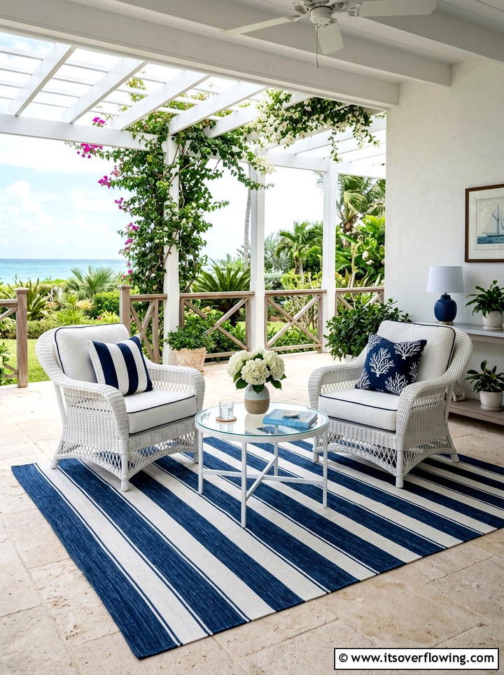 Boho Patio Furniture - 25 backyard decorating ideas with deck decor
