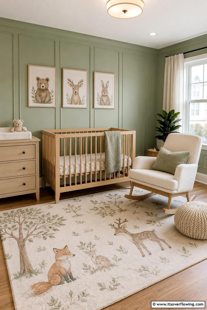Bright Yellow for Cheerful Vibes - 25 Boys Room Paint Ideas for Fun and Creativity