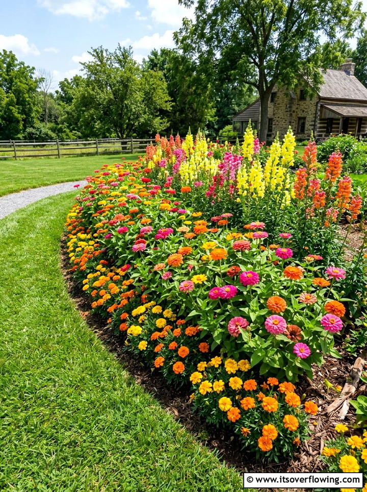 Catnip sensory garden - 25 creative garden ideas with pet friendly plants