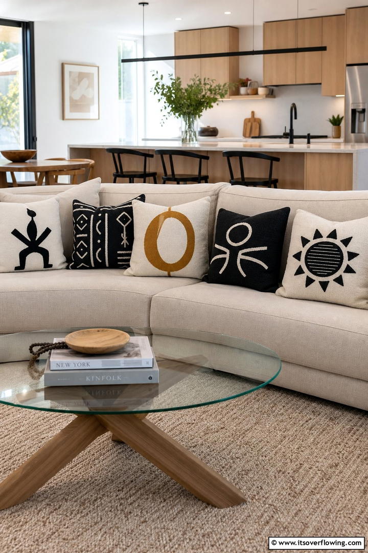 Character Throw Pillows - 25 Star Wars Room Ideas for Every Fan’s Dream Space