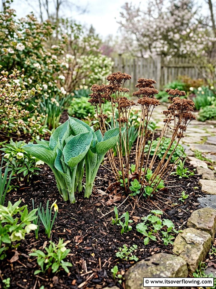 Cold Hardy Perennial - 25 garden ideas for cold climate