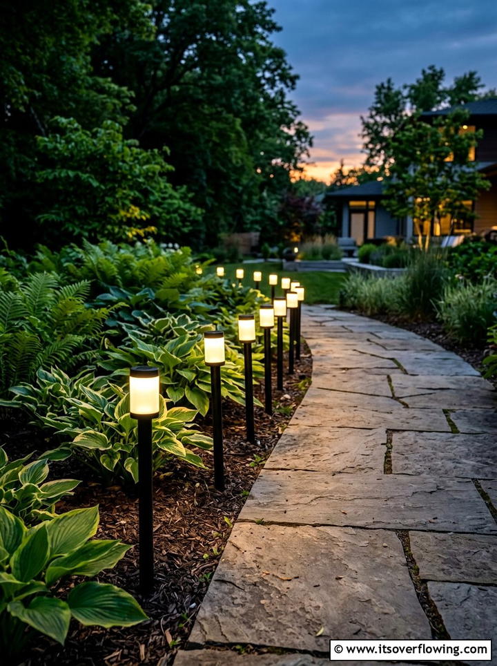 Concrete Bird Bath - 25 garden design ideas for low budget projects