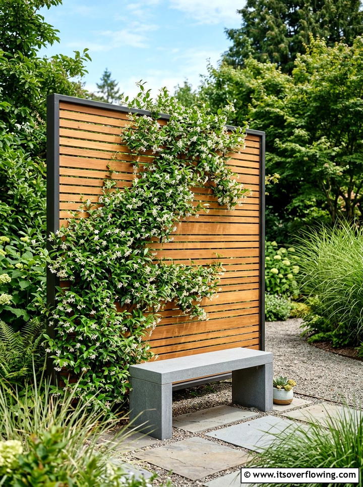 Corner bird bath - 25 garden ideas for corner spaces
