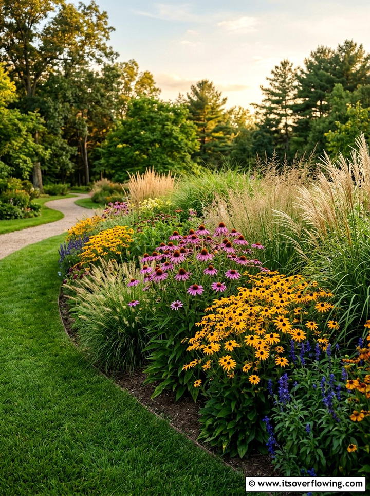 DIY Compost Bin - 25 garden design ideas for low budget projects