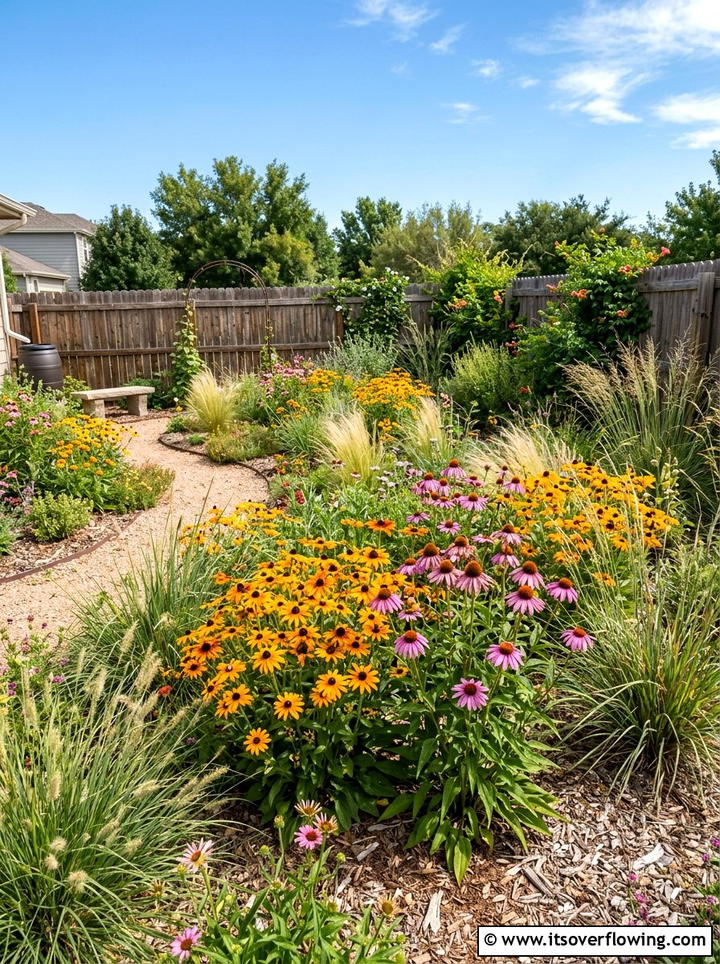 Drought Tolerant Native Plants - 25 garden ideas for sandy soil