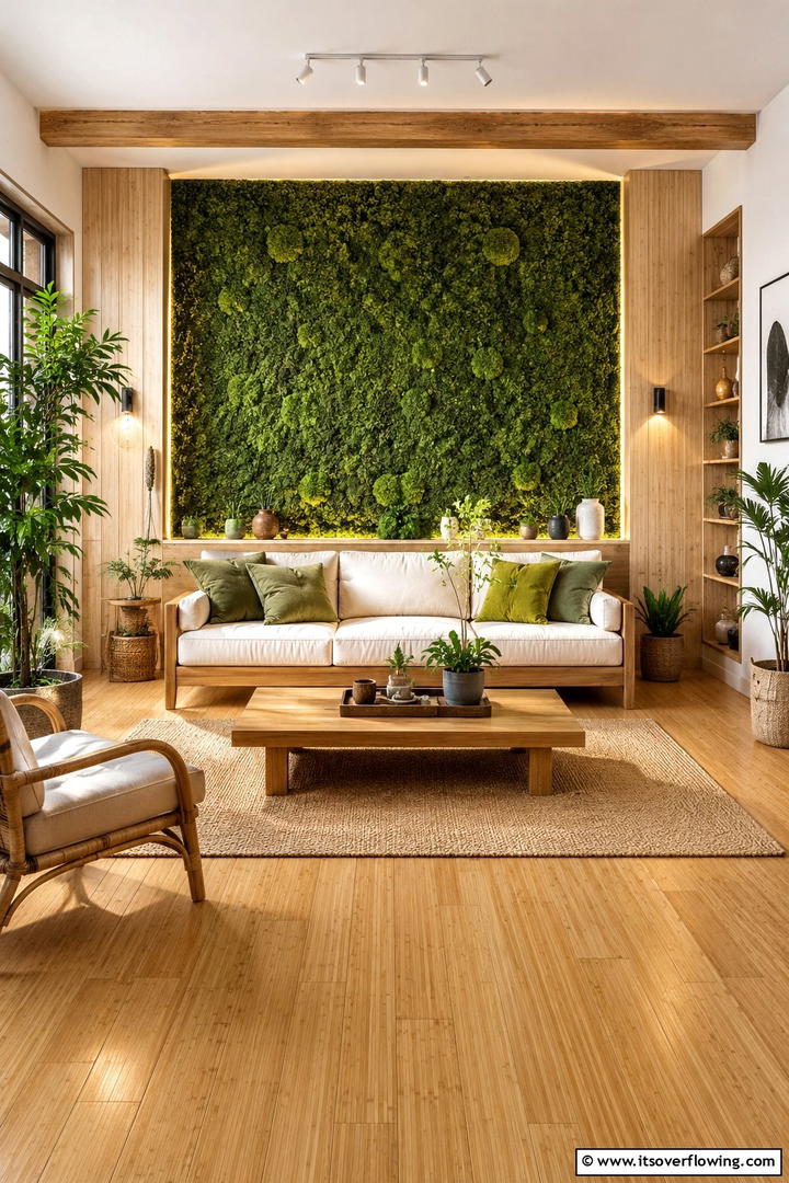Eco Friendly Rustic Design - 30 Rustic Interior Design Ideas for Cozy Living Spaces