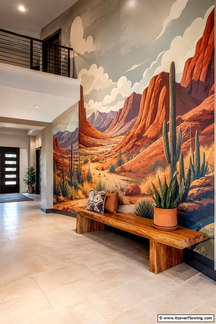 Eco Friendly Southwest Design - 30 Southwest Interior Design Ideas for Warm, Bold Spaces