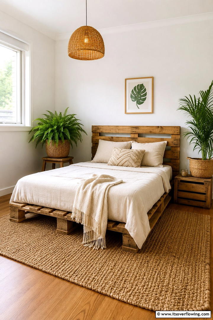 Eco friendly Furnishing Ideas - 30 Small Guest Room Ideas for Cozy, Welcoming Spaces