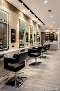 30 Small Salon Interior Design Ideas for Compact Beauty Spaces