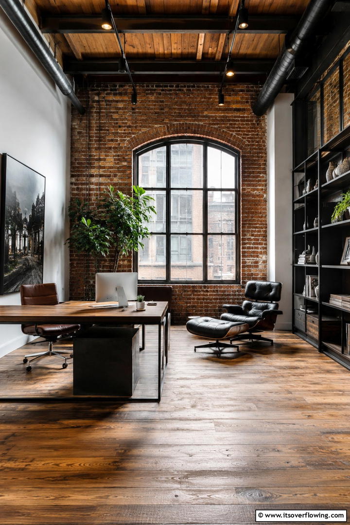 Functional Study Hub - 30 Study Room Ideas to Boost Focus and Productivity at Home