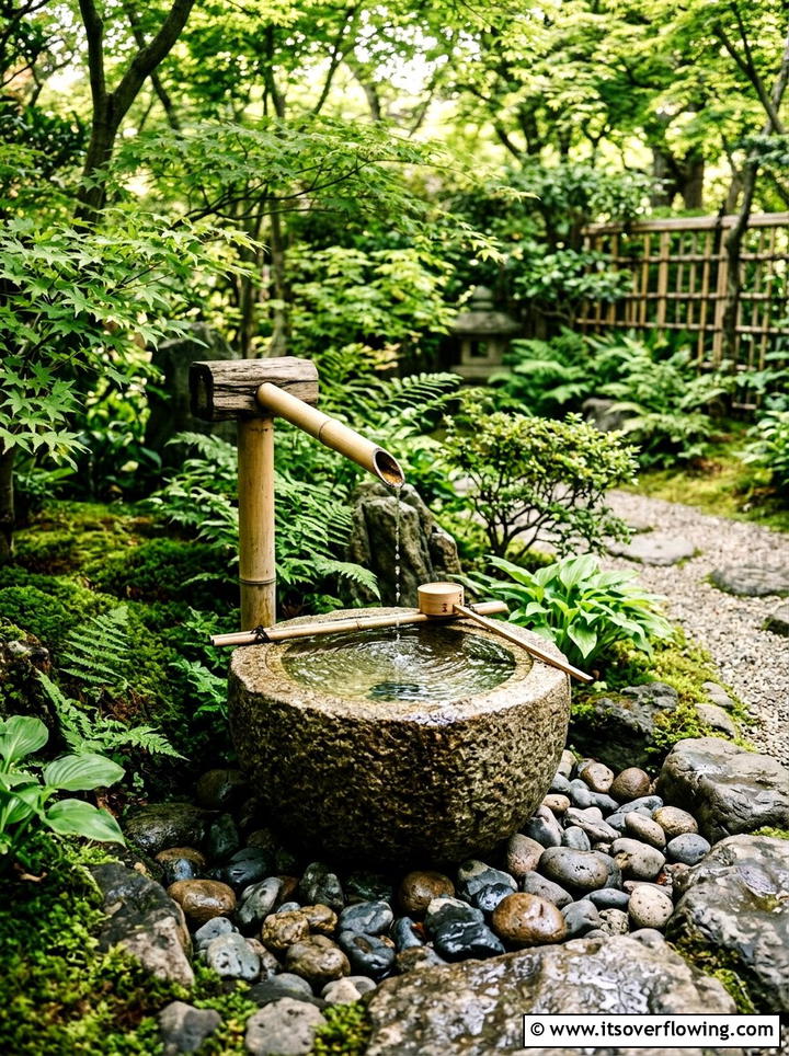 Gravel Garden Path - 25 garden ideas on a budget