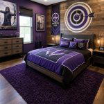 20 Marvel Bedroom Ideas for Superhero Fans