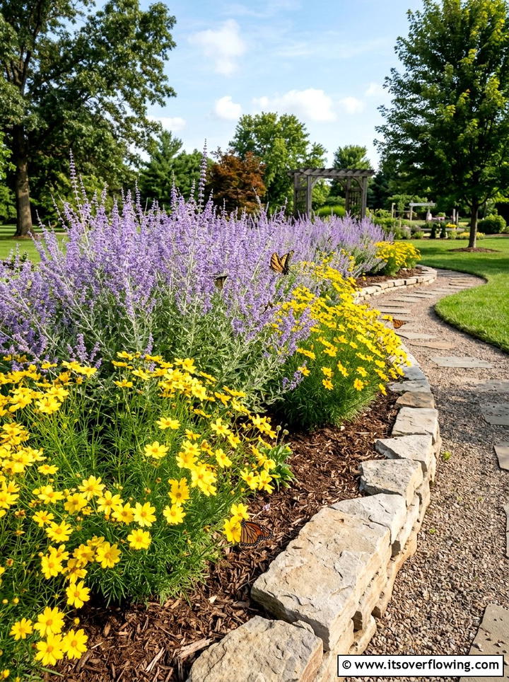 Heat Resistant Perennials - 25 garden ideas for hot climate