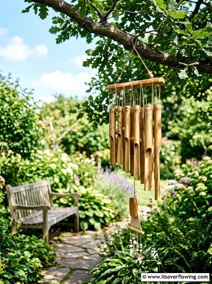 Herb Spiral Garden - 25 garden ideas on a budget