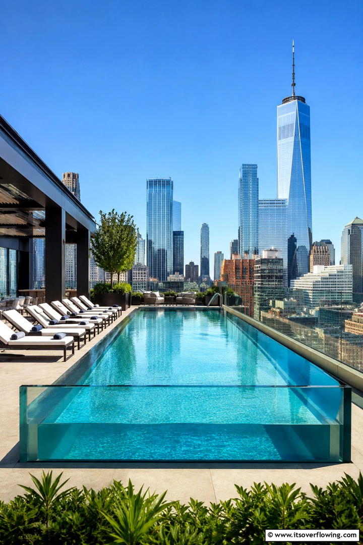 Intimate Spa Retreat Pool - 30 Small Pool Ideas for Compact Outdoor Living Spaces