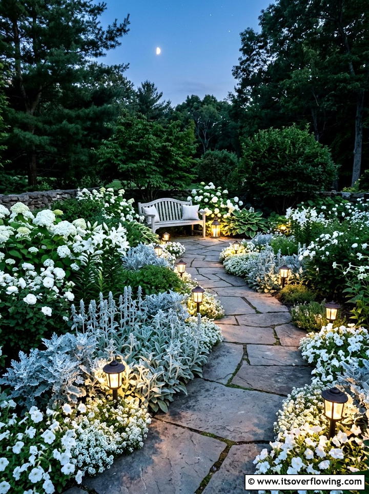 Japanese Teahouse Style - 25 creative garden ideas with meditation corners
