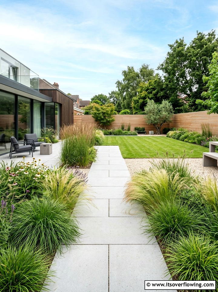 Lavender scent garden - 25 creative garden ideas with pet friendly plants