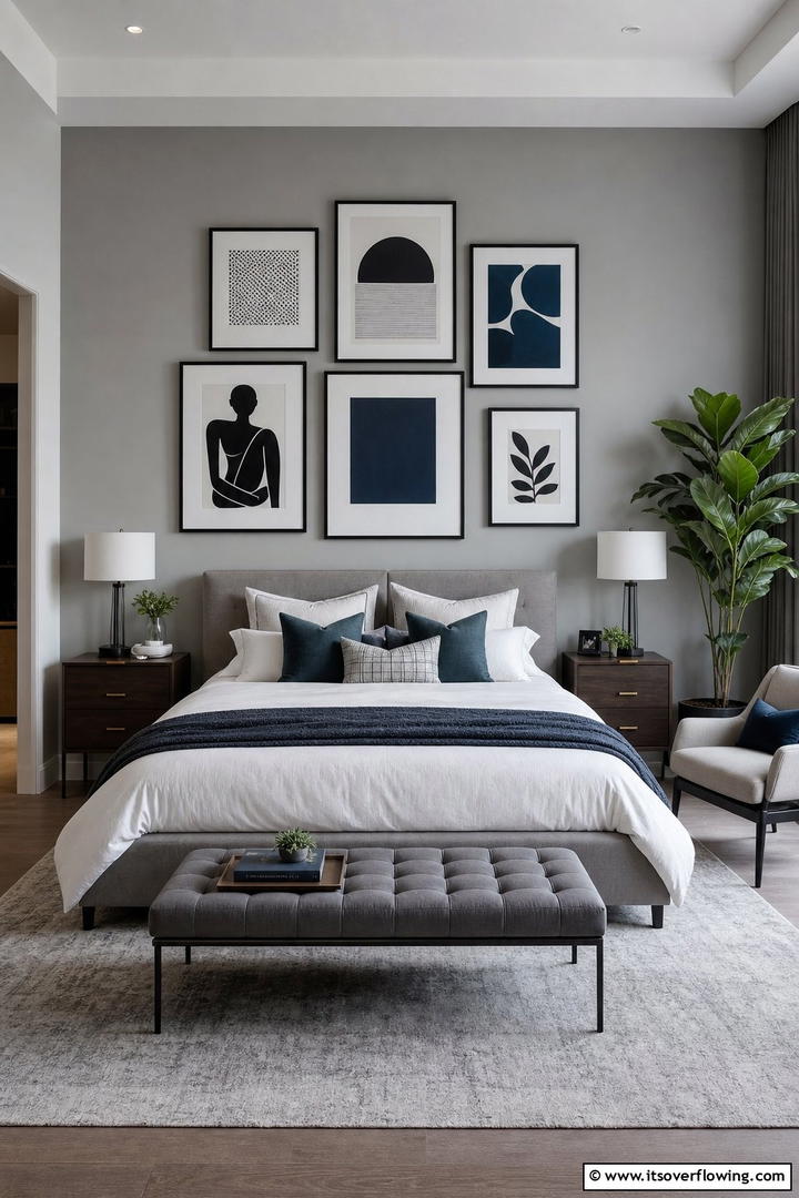 Lego Character Art Prints - 25 Creative Lego Bedroom Ideas for Kids and Adults