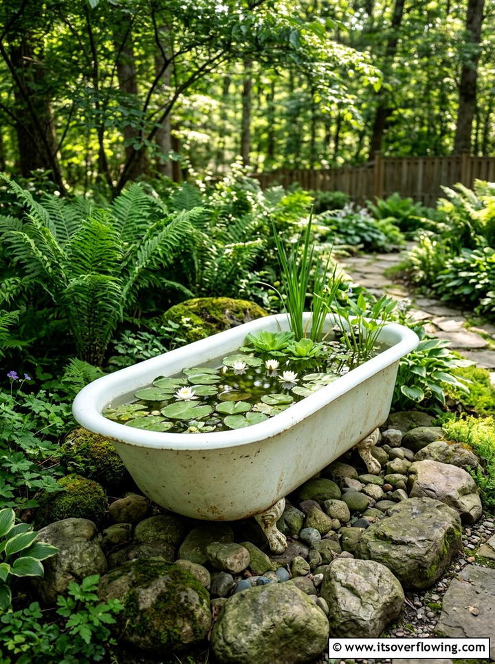 Mason Jar Lighting - 25 backyard ideas with repurposed containers