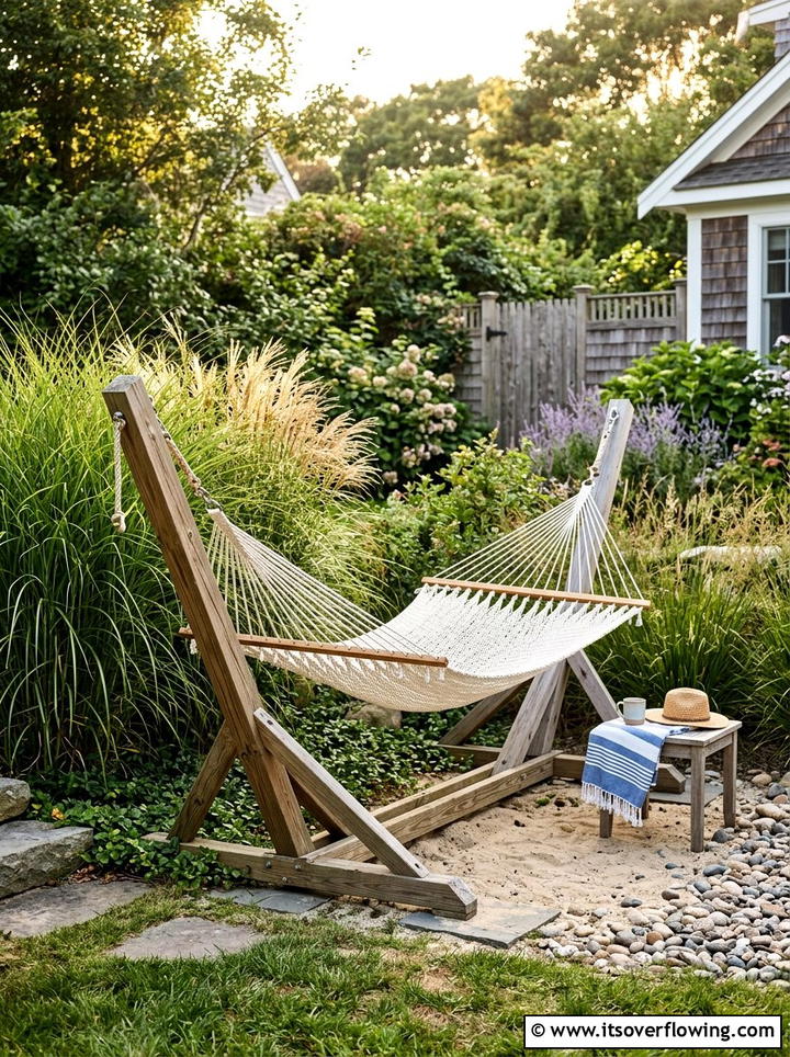 Metal Patio Chairs - 25 backyard decorating ideas with deck decor