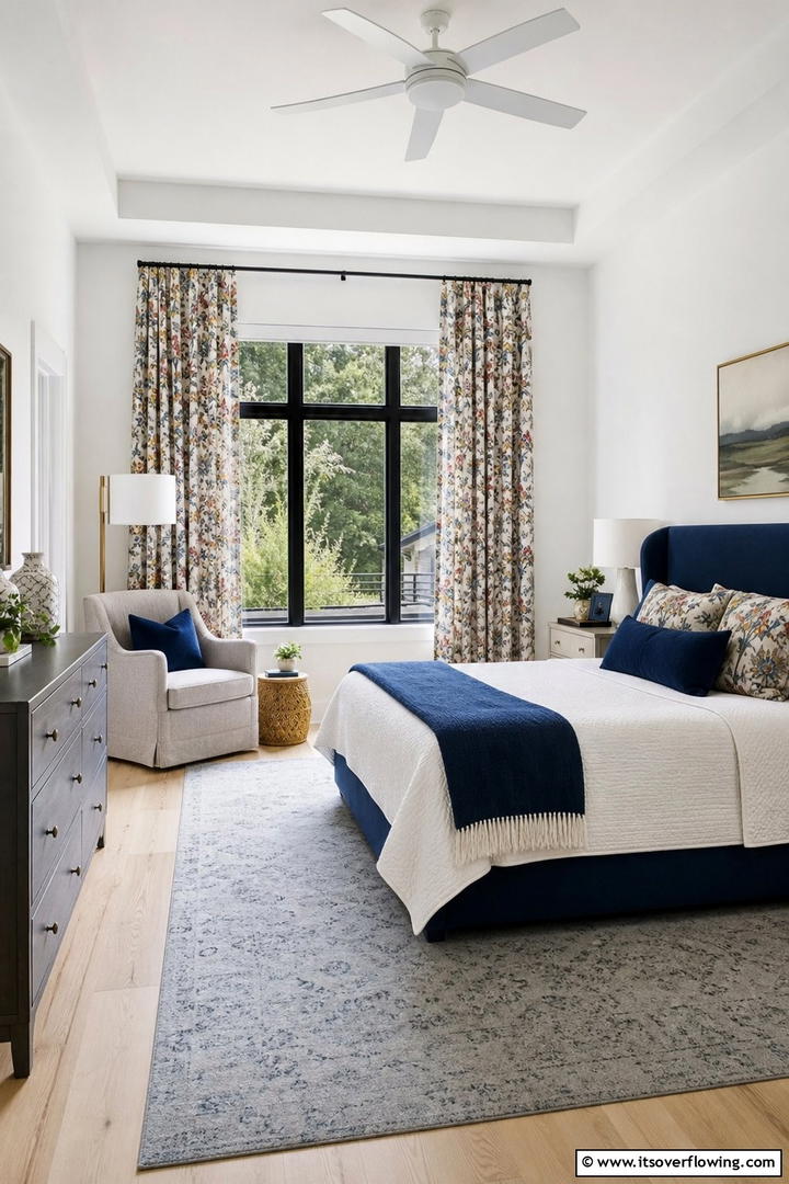 Mickey Mouse Curtains - 20 Mickey Mouse Room Decor Ideas for Kids