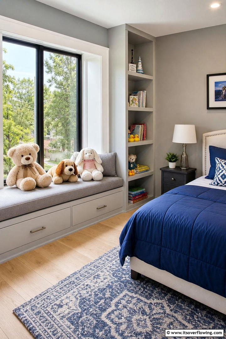Mickey Mouse Plush Toys - 20 Mickey Mouse Room Decor Ideas for Kids