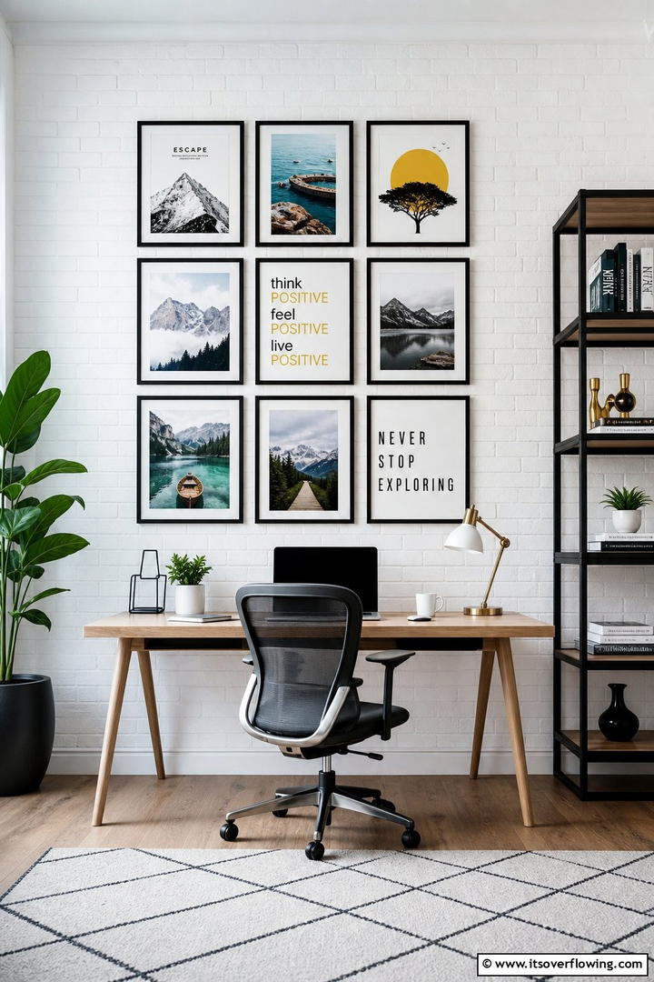 Mickey Mouse Wall Art - 20 Mickey Mouse Room Decor Ideas for Kids