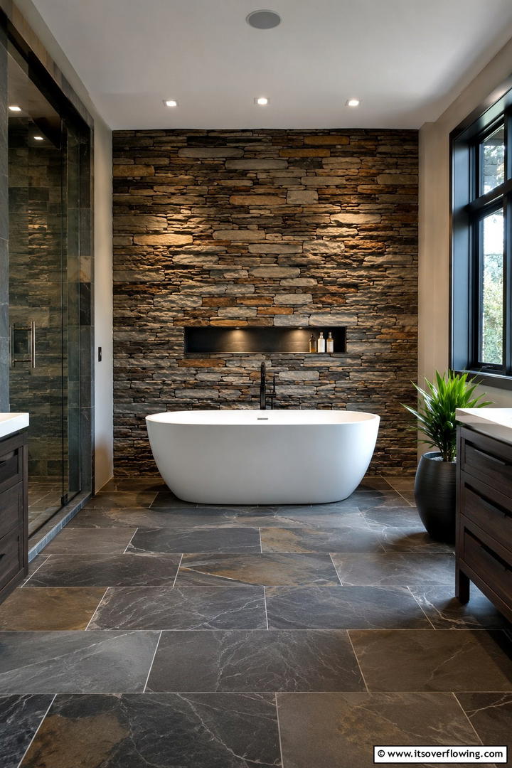 Native American Patterns - 30 Southwest Interior Design Ideas for Warm, Bold Spaces