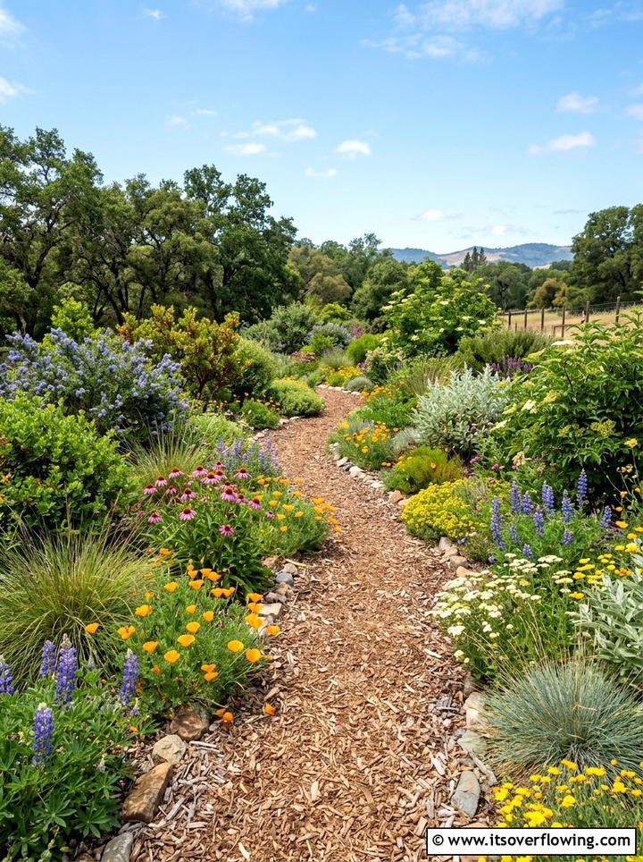 Native Plant Landscaping - 25 garden ideas