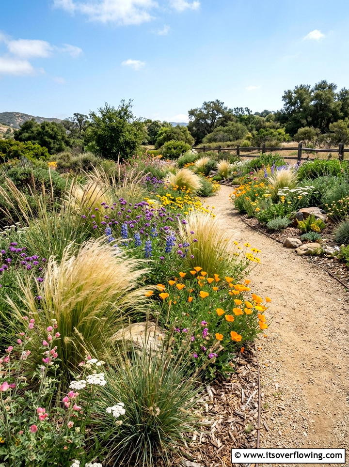Native Plant Landscaping - 25 backyard ideas for spring makeovers