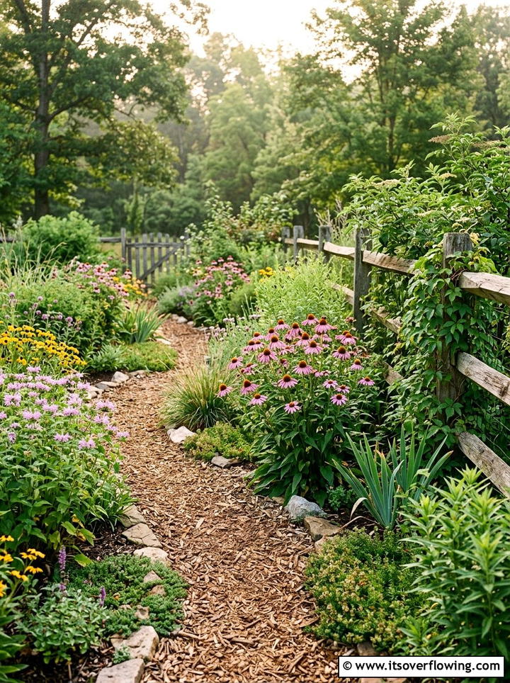 Native Plants - 25 backyard ideas for low upkeep