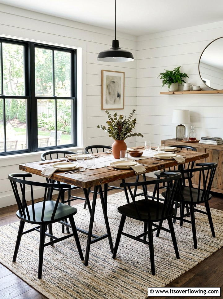 Old Wooden Door - 25 reusing old things ideas for tables
